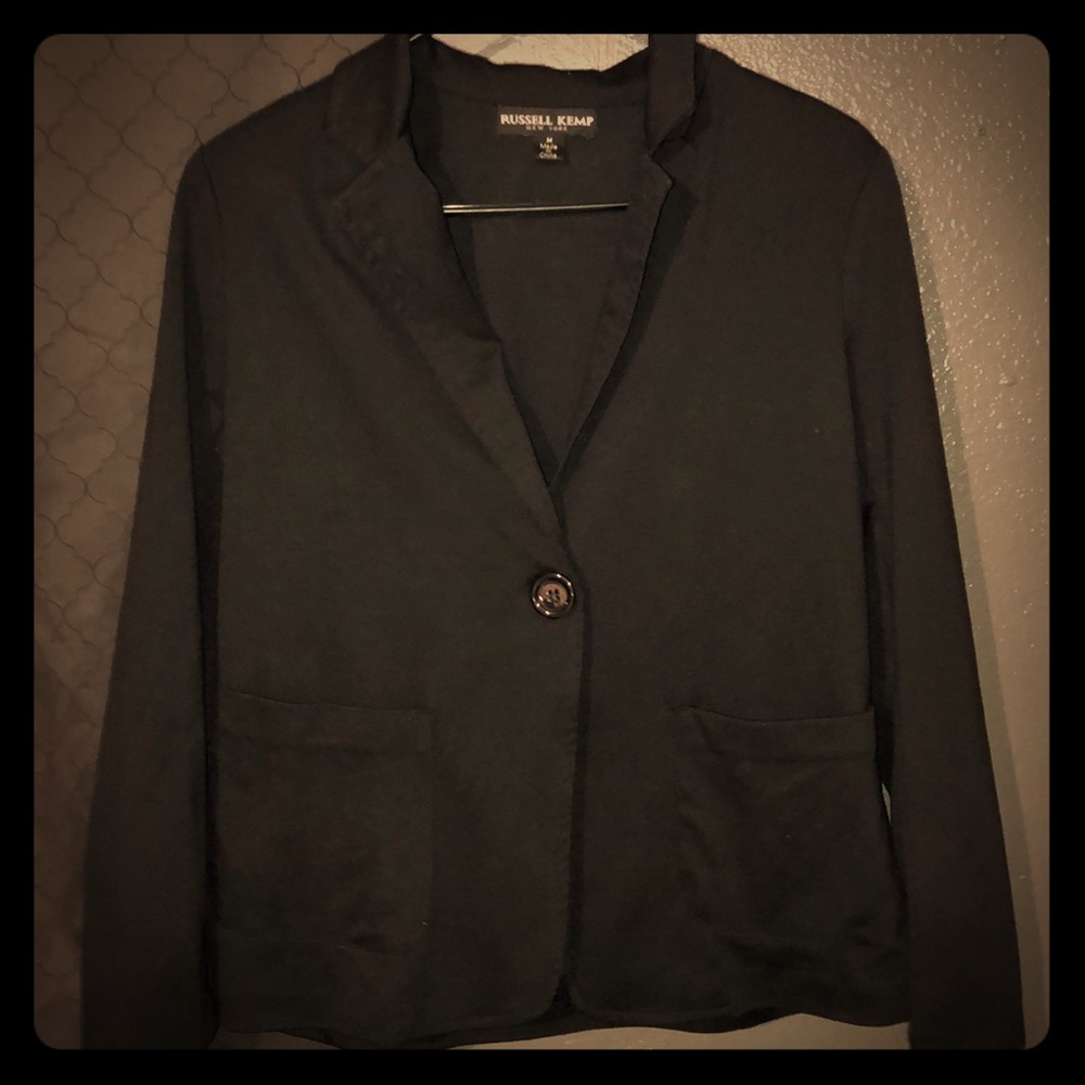 Russell Kemp Blazer